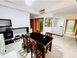 The Quintet (D23), Condominium #620947331